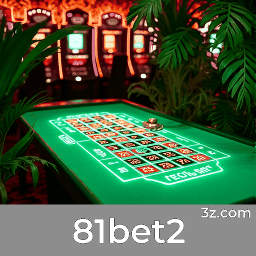81bet2: Bônus exclusivos e promoções imperdíveis para você