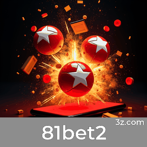 Experiência Imersiva e Diversificada com 81bet2