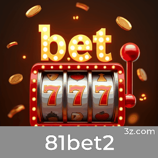 81bet2: Tecnologia de Jogos Inovadora e Experiência Imersiva