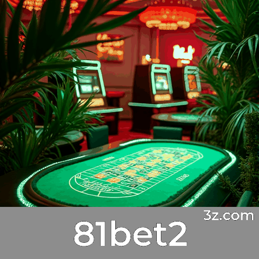 81bet2: Bônus exclusivos e promoções imperdíveis para você