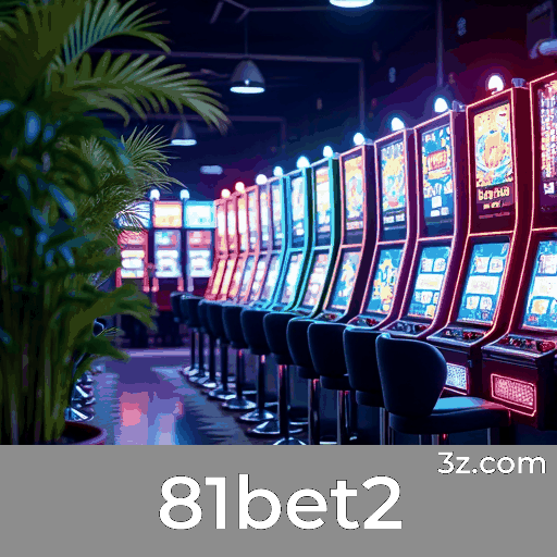 81bet2: A Plataforma Líder em Apostas Esportivas no Brasil