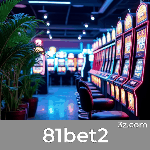 Aproveite os Bônus Exclusivos do 81bet2 Agora!