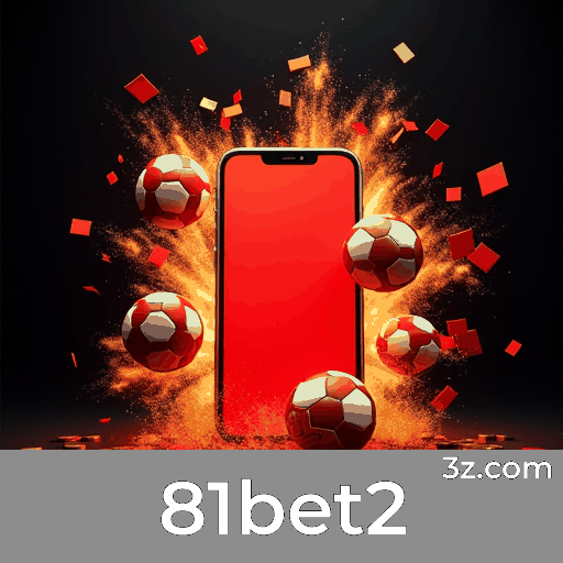 Experiência Imersiva e Diversificada com 81bet2